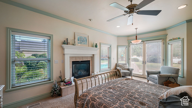 Photo 14 for MLS #2104438 at 10434 N 6400 West
