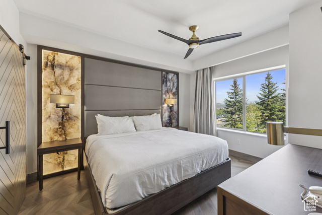 Photo 11 for MLS #2104439 at 3000 Canyon Resort Dr #3303A