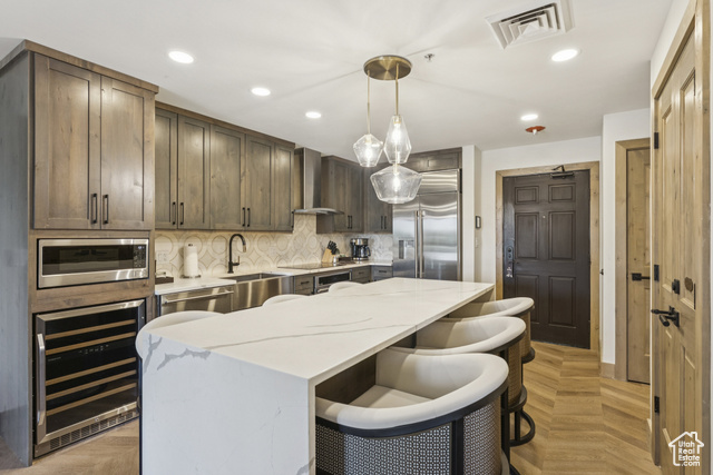 Photo 3 for MLS #2104439 at 3000 Canyon Resort Dr #3303A