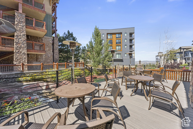 Photo 22 for MLS #2104439 at 3000 Canyon Resort Dr #3303A