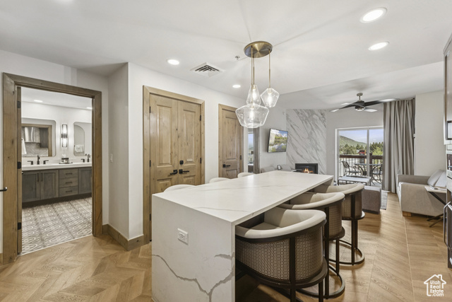 Photo 7 for MLS #2104439 at 3000 Canyon Resort Dr #3303A