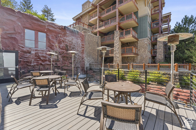 Photo 23 for MLS #2104439 at 3000 Canyon Resort Dr #3303A