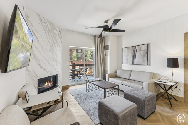 Photo 4 for MLS #2104439 at 3000 Canyon Resort Dr #3303A