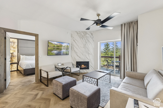 Photo 10 for MLS #2104439 at 3000 Canyon Resort Dr #3303A