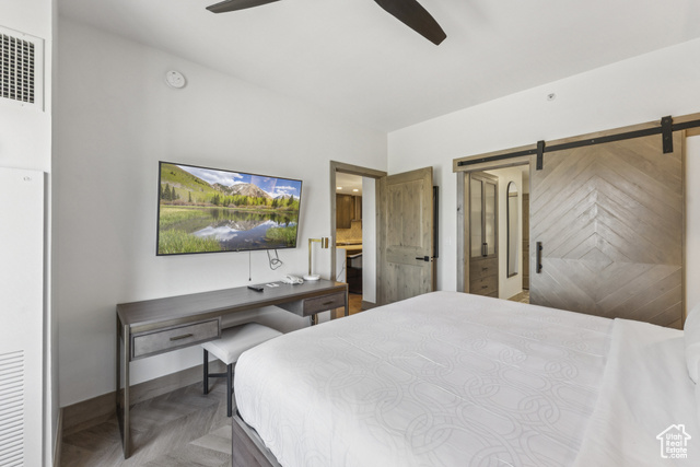 Photo 12 for MLS #2104439 at 3000 Canyon Resort Dr #3303A