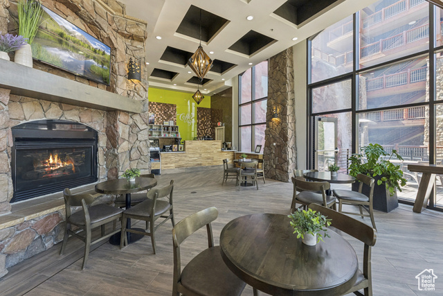 Photo 20 for MLS #2104439 at 3000 Canyon Resort Dr #3303A