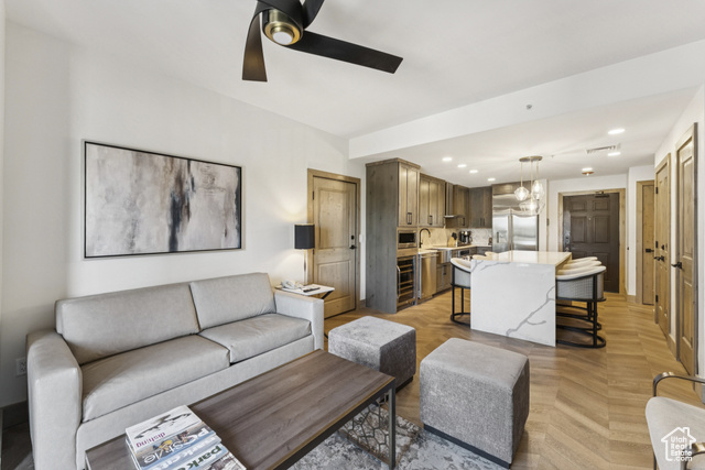 Photo 6 for MLS #2104439 at 3000 Canyon Resort Dr #3303A