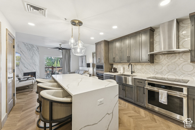 Photo 8 for MLS #2104439 at 3000 Canyon Resort Dr #3303A
