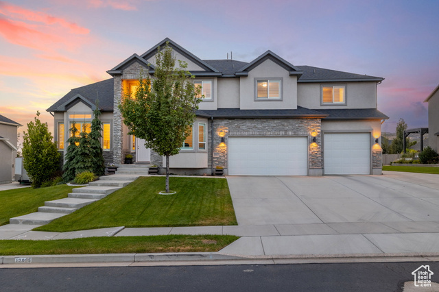 12035 N BEACON MEADOW DR, Highland UT 84003