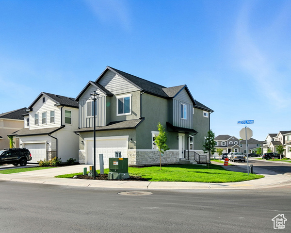 Photo 5 for MLS #2104443 at 1557 W 300 North