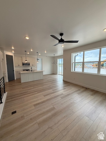 Photo 3 for MLS #2104447 at 1378 N 1475 East #47