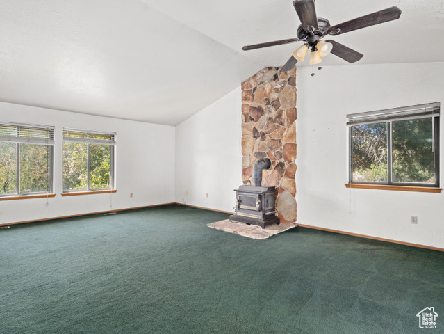 Photo 9 for MLS #2104449 at 4504 E 3450 North