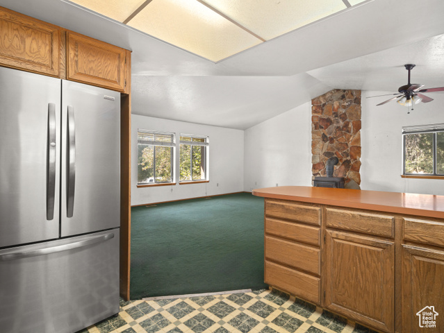 Photo 11 for MLS #2104449 at 4504 E 3450 North