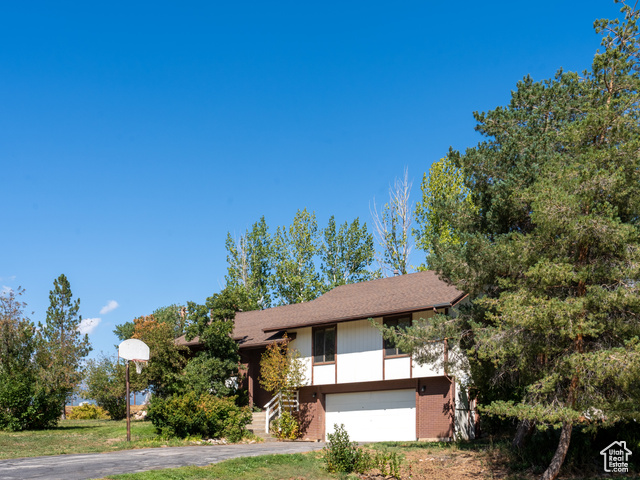 Photo 4 for MLS #2104449 at 4504 E 3450 North