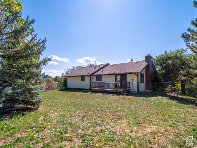 Photo 34 for MLS #2104449 at 4504 E 3450 North
