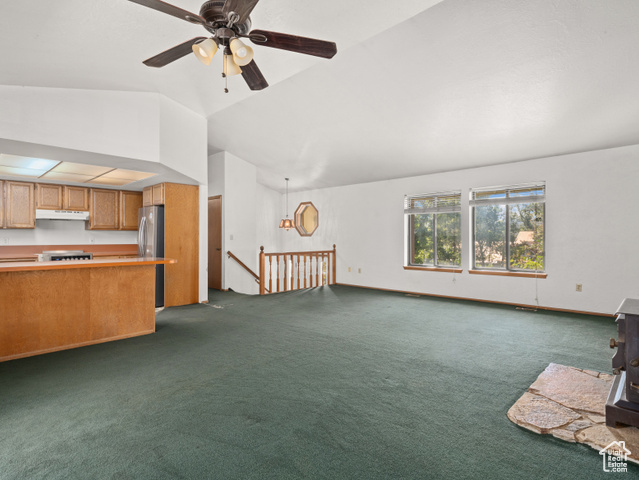 Photo 8 for MLS #2104449 at 4504 E 3450 North