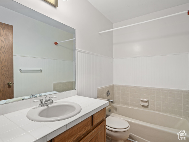 Photo 14 for MLS #2104449 at 4504 E 3450 North