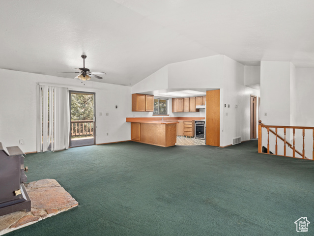 Photo 7 for MLS #2104449 at 4504 E 3450 North