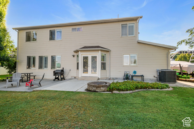 Photo 30 for MLS #2104452 at 1844 Country Bend Cir