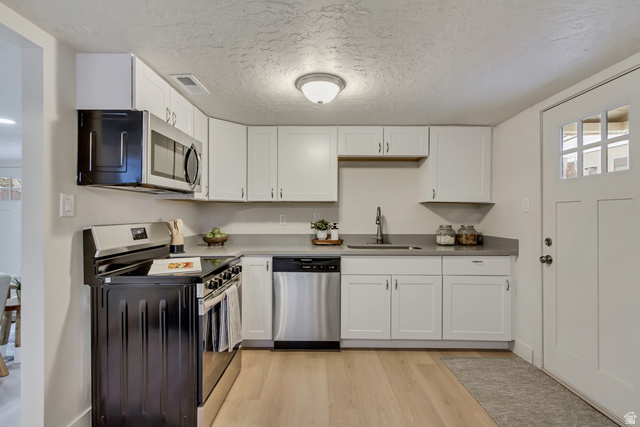 160 E 230 N
                     MLS #2104462