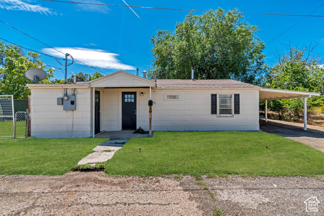 160 E 230 N, Tooele UT 84074