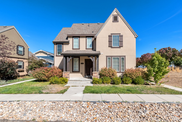 10436 S MILLERTON DR, South Jordan UT 84009