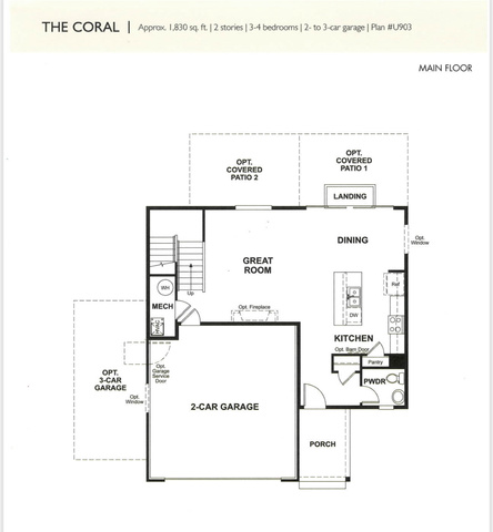 Photo 17 for MLS #2104467 at 1084 W 450 South #57