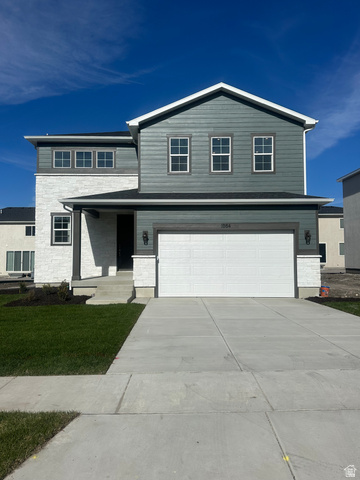 1084 W 450 S #57
                     MLS #2104467