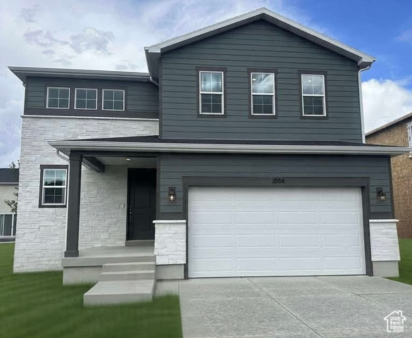 1084 W 450 S #57, Brigham City UT 84302