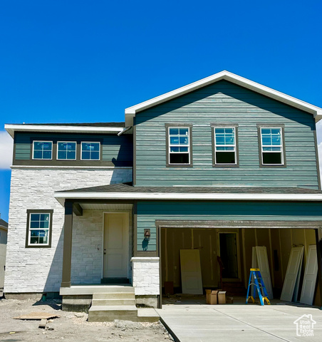 1084 W 450 S #57, Brigham City UT 84302