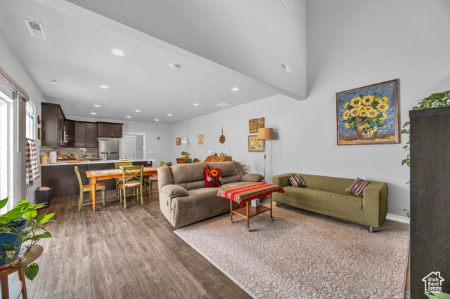 Photo 5 for MLS #2104468 at 11007 S Kestrel Rise Rd