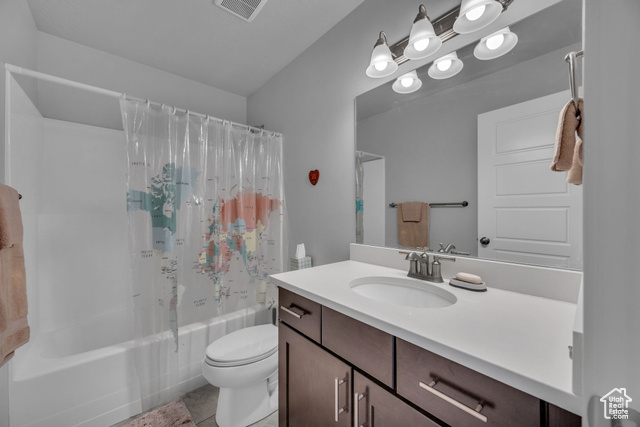 Photo 16 for MLS #2104468 at 11007 S Kestrel Rise Rd
