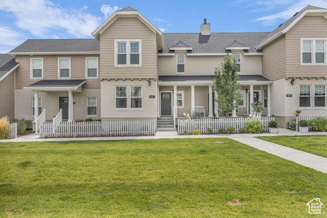 11007 S KESTREL RISE RD, South Jordan UT 84009