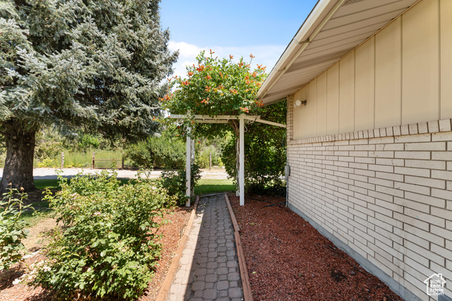 Photo 14 for MLS #2104471 at 6190 W 10050 North