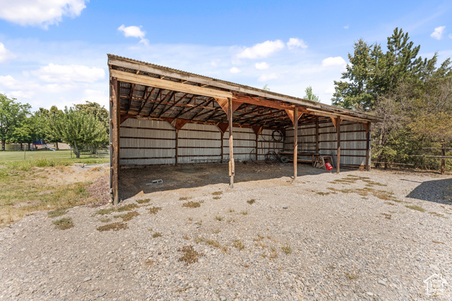 Photo 10 for MLS #2104471 at 6190 W 10050 North