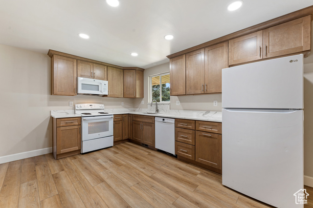 Photo 18 for MLS #2104471 at 6190 W 10050 North