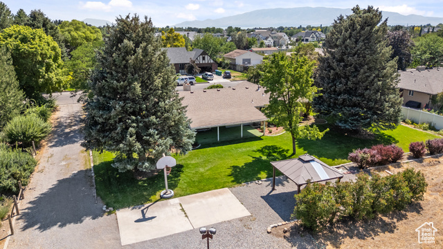 Photo 51 for MLS #2104471 at 6190 W 10050 North
