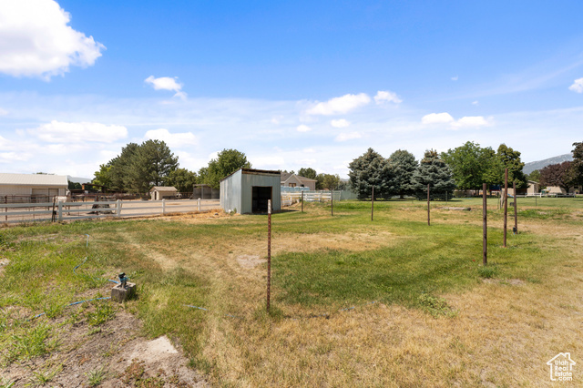 Photo 12 for MLS #2104471 at 6190 W 10050 North