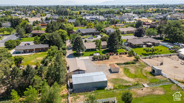 Photo 47 for MLS #2104471 at 6190 W 10050 North