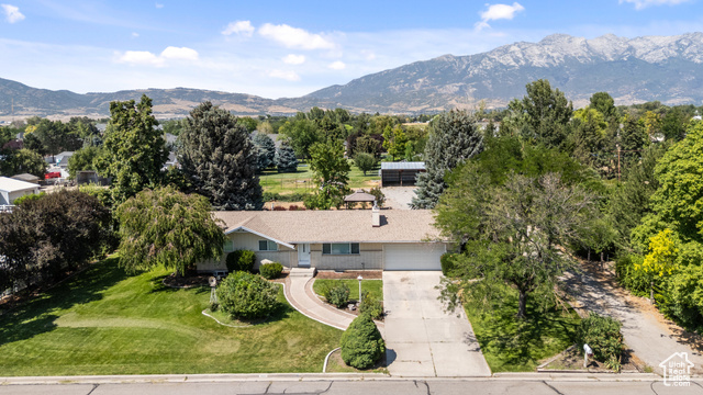 Photo 42 for MLS #2104471 at 6190 W 10050 North