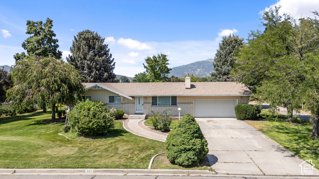 MLS #2104471 - 6190 W 10050 North