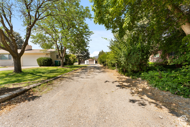 Photo 44 for MLS #2104471 at 6190 W 10050 North