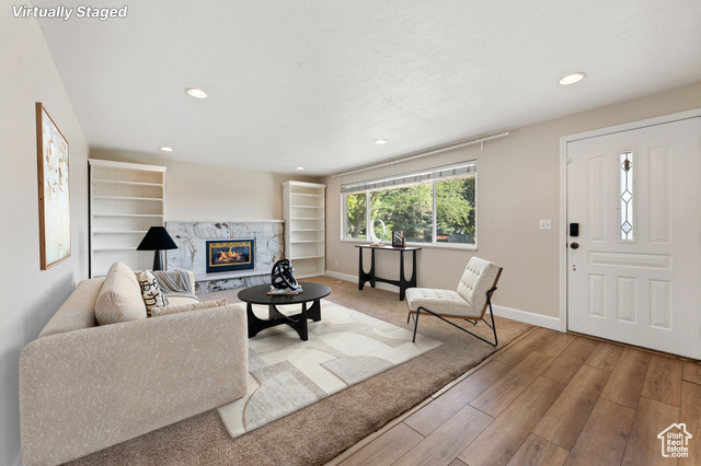 Photo 22 for MLS #2104471 at 6190 W 10050 North