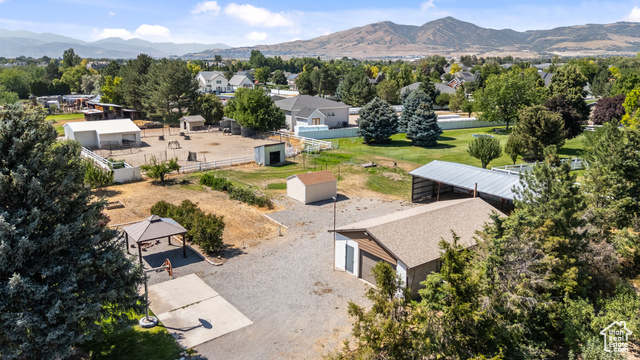 Photo 50 for MLS #2104471 at 6190 W 10050 North