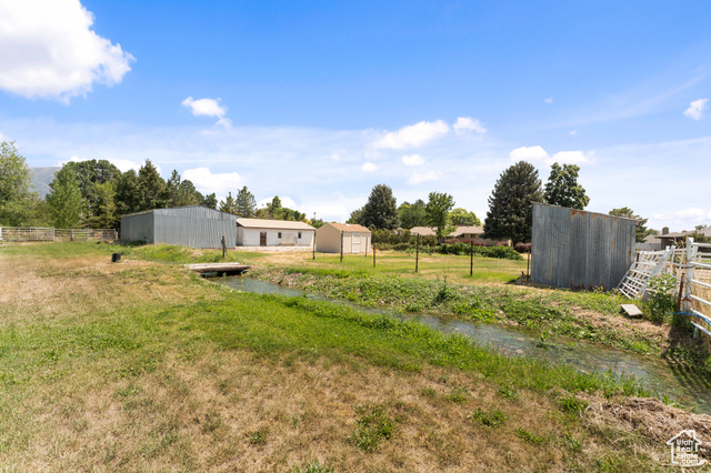 Photo 13 for MLS #2104471 at 6190 W 10050 North