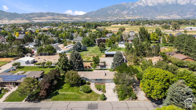 Photo 45 for MLS #2104471 at 6190 W 10050 North