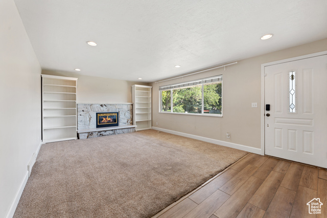 Photo 21 for MLS #2104471 at 6190 W 10050 North
