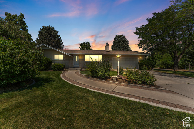 Photo 5 for MLS #2104471 at 6190 W 10050 North