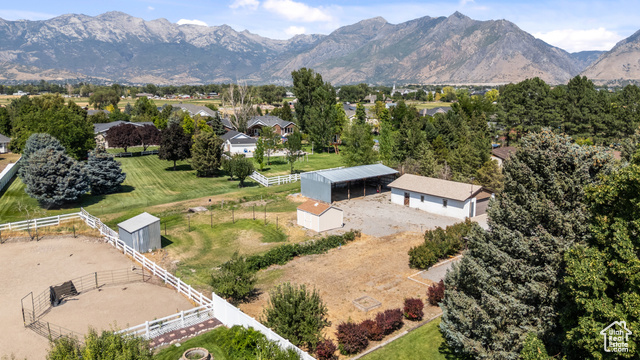 Photo 49 for MLS #2104471 at 6190 W 10050 North
