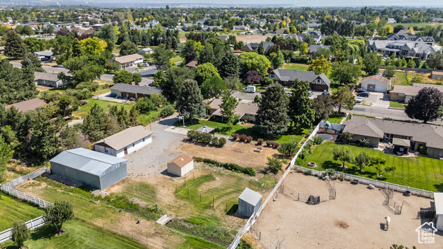 Photo 48 for MLS #2104471 at 6190 W 10050 North
